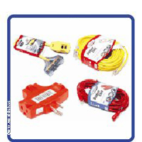 POWER CORDS & ADAPTORS