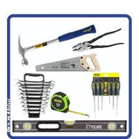 HAND TOOLS