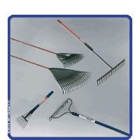 RAKES