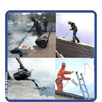 ROOFING & FRAMING TOOLS