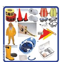 SAFETY EQUIPMENT