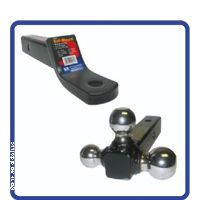 TRUCK & TRAILER ACCESSORIES